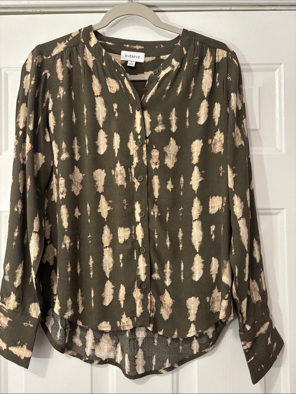 Evereve brand top Size Small